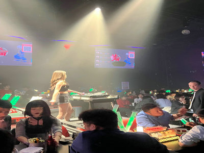 鄂州夜总会招聘